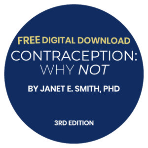 Contraception: Why Not